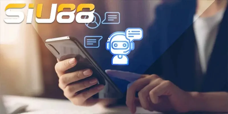 Chăm sóc khách hàng Siu88 qua số hotline