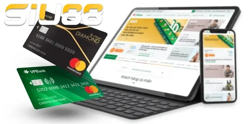 Lưu ý bổ sung kinh nghiệm rút tiền Siu88