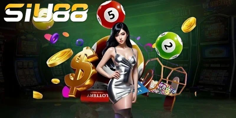 Lô Đề Siu88 - Tổng Quan Về Hình Thức Chơi Cược