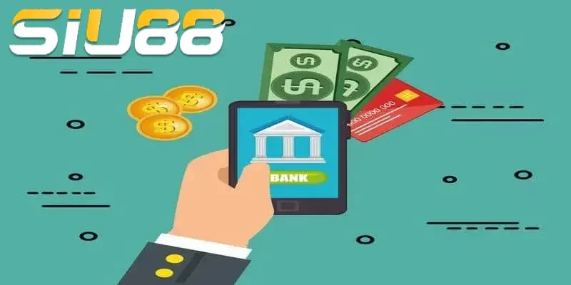 Nhà cái Siu88 thu hút đông đảo người chơi nhờ vào những ưu thế vượt trội của mình